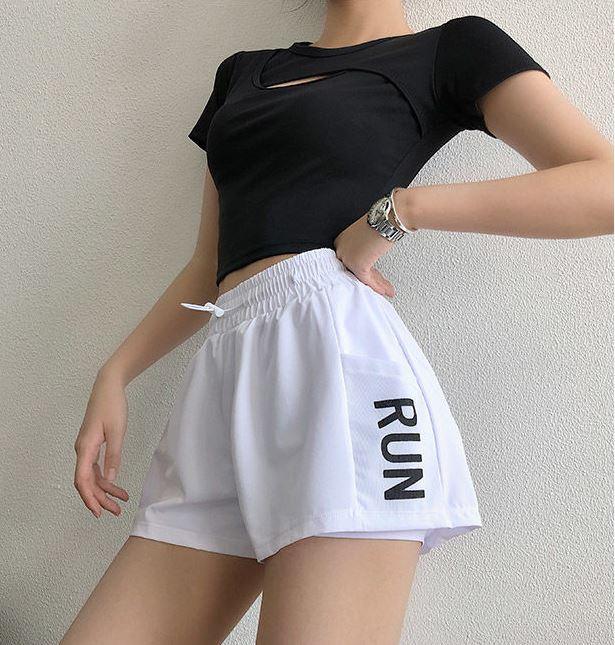 Short Saia Academia Feminino Runner: Conforto e Estilo para sua Prática de Fitness - ORIENTE PRIME