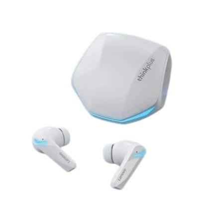 Lenovo GM2 Pro Bluetooth 5.3 - Fones Intra-articulares para Jogos com Baixa Latência e Modo Duplo - ORIENTE PRIME