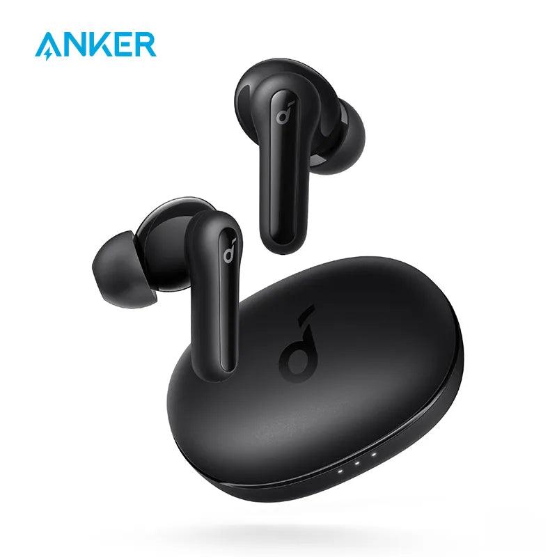 Soundcore by Anker Life P2 fones de ouvido bluetooth tws - ORIENTE PRIME