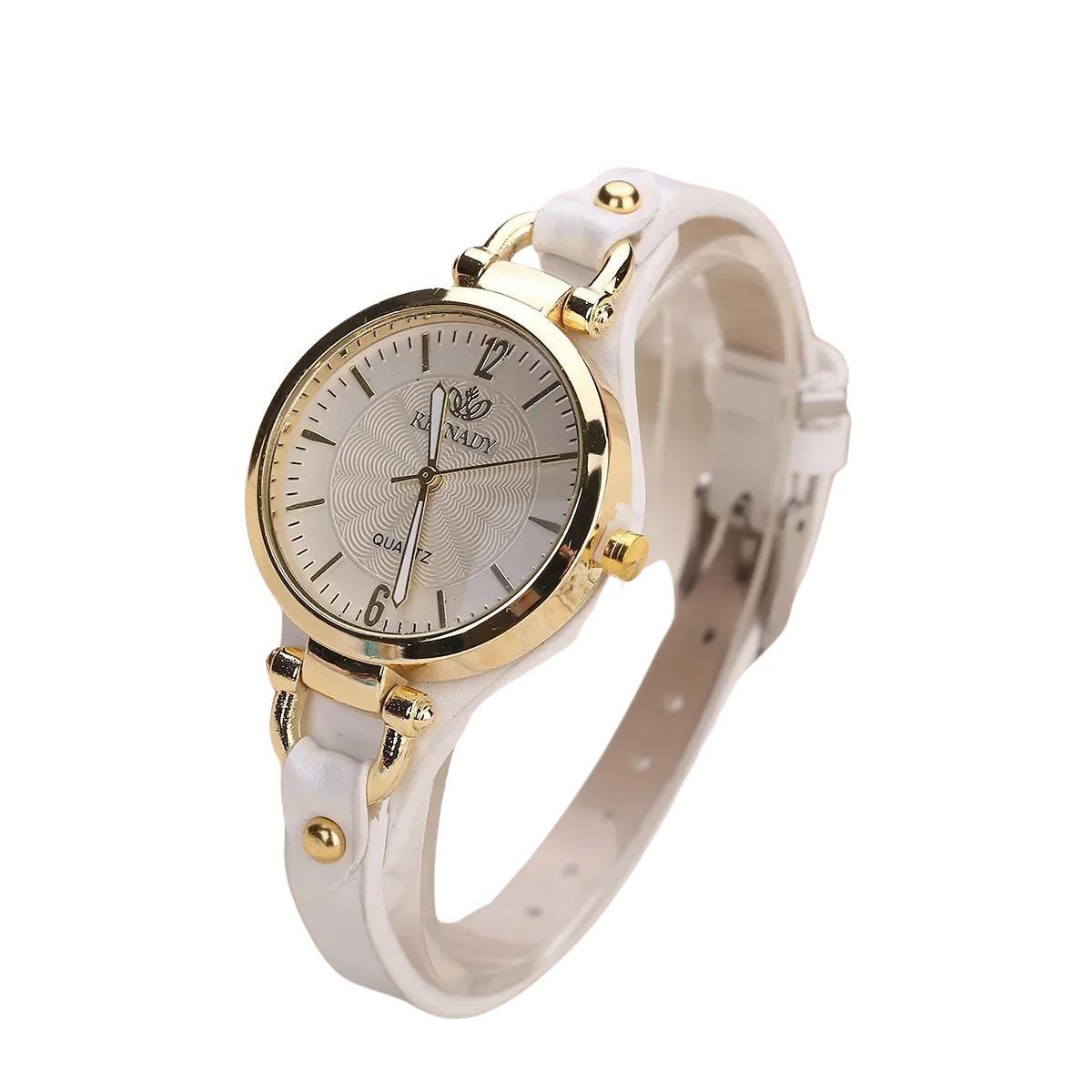 Relógio Feminino Vintage Elegance Prime Quartz - ORIENTE PRIME