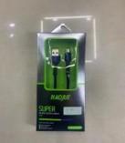 Cabo USB Tipo C para Smartphone Android e IOS - ORIENTE PRIME